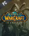 PC GAME: World of Warcraft Classic (CD Key)